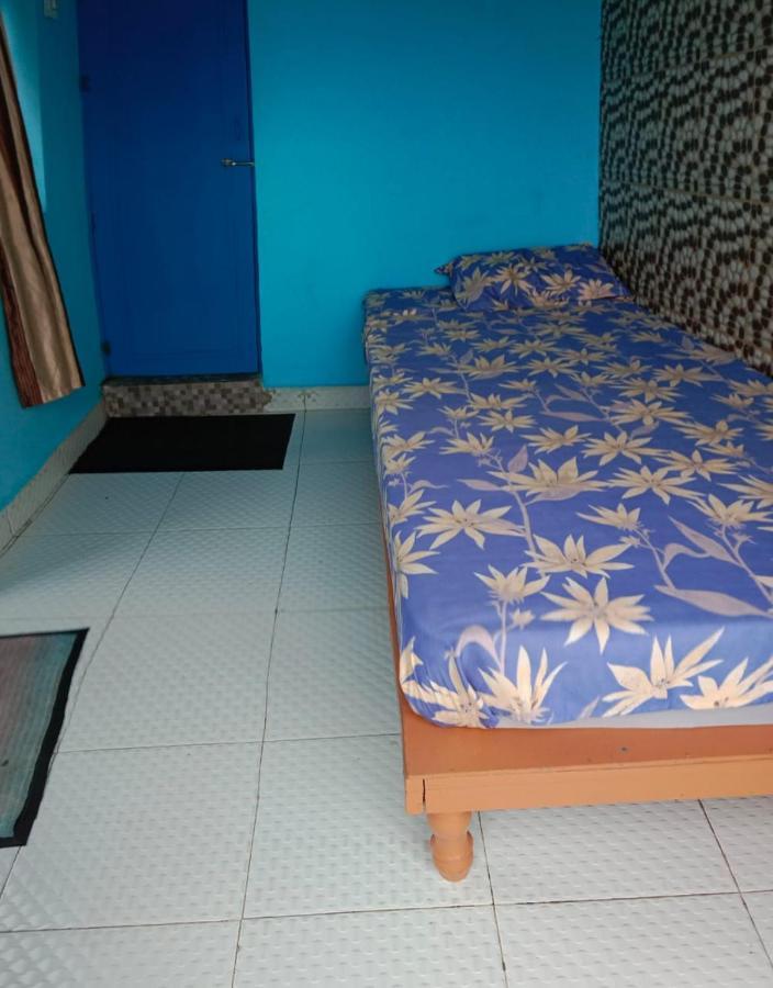 Bob Marley beach resort Mahabalipuram Zewnętrze zdjęcie